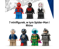 LEGO Marvel 76342 Spider-Man kontra Mysterio: Daily Bugle - 1473565 - zdjęcie 7